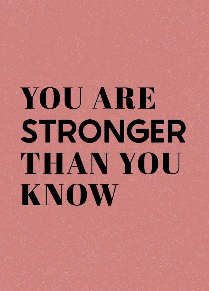 You Make Me Proud: 52 Inspiring Cards