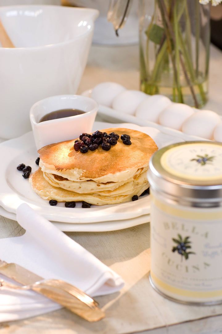 Blueberry Buttermilk Pancake & Waffle Mix