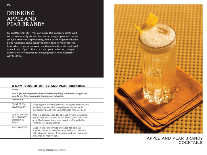 The Bartender&