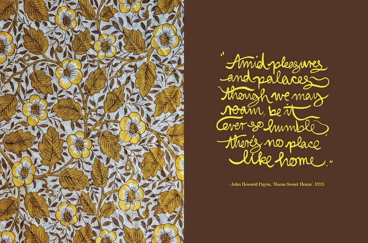 Anna Spiro: A Life in Pattern