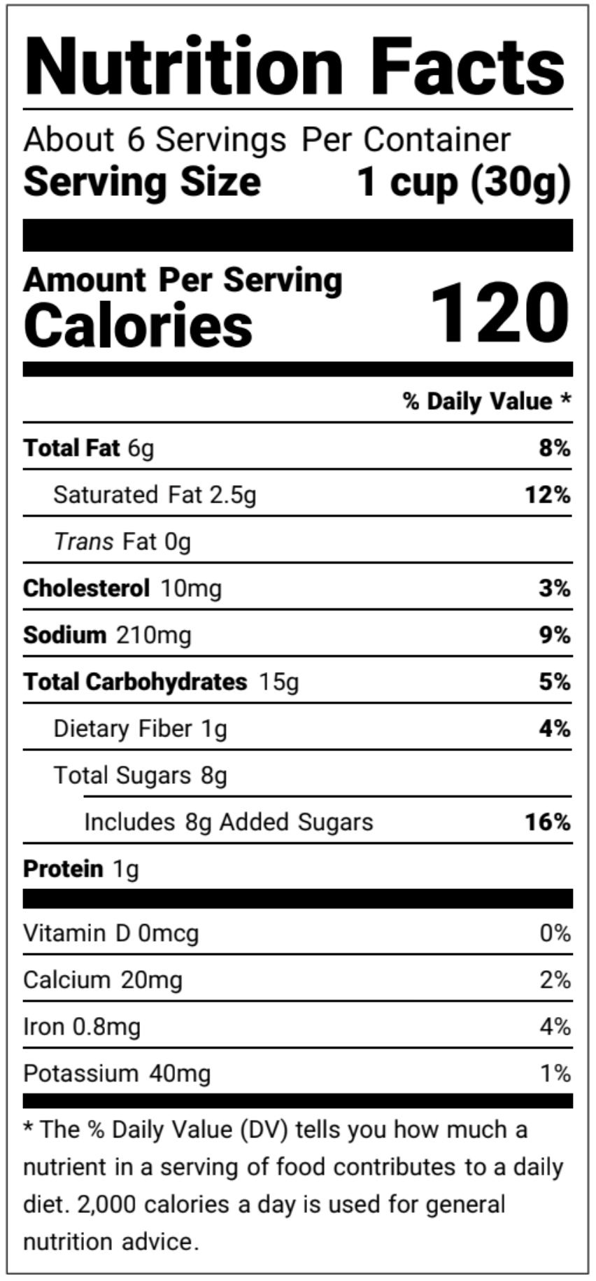 Asheville Mix Artist Bag Popcorn