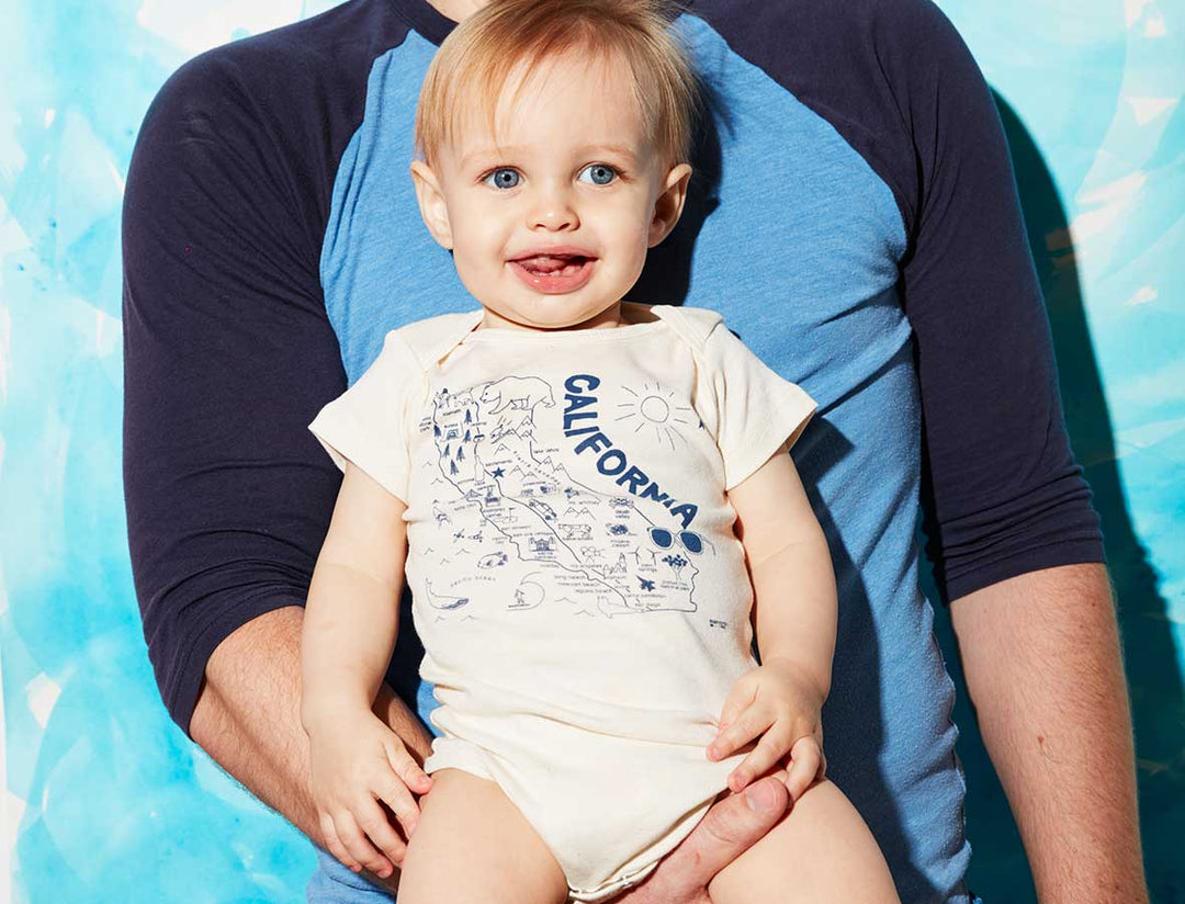 New York City Onesie 12-18mths