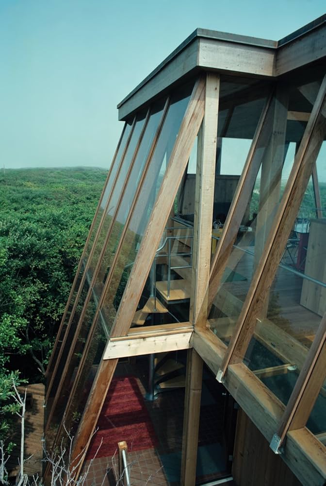 Fire Island Modernist: Horace Gifford and the Architecture of Seduction