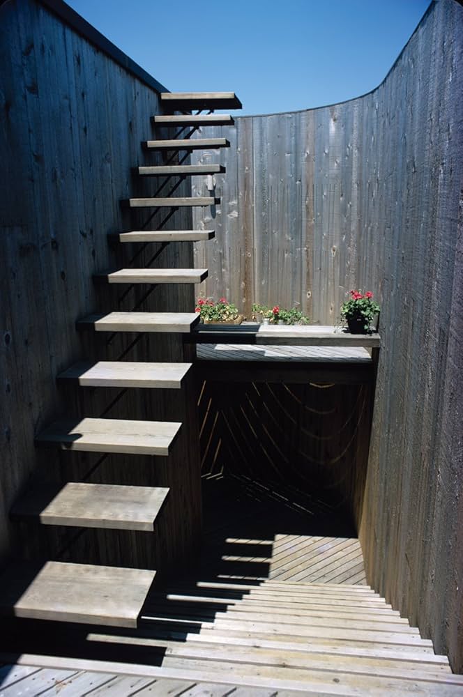 Fire Island Modernist: Horace Gifford and the Architecture of Seduction