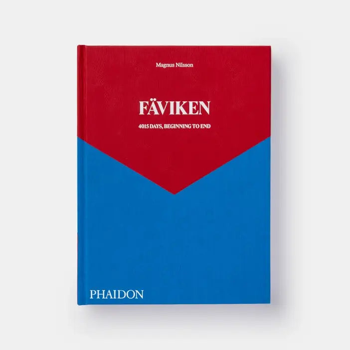 Fäviken