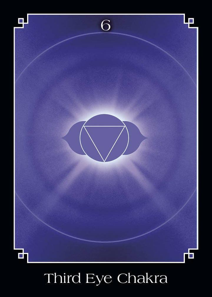 Psychic Tarot Pocket Oracle