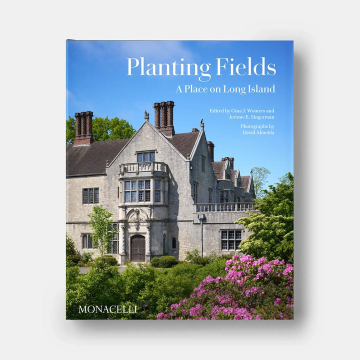 Planting Fields: A Place on Long Island