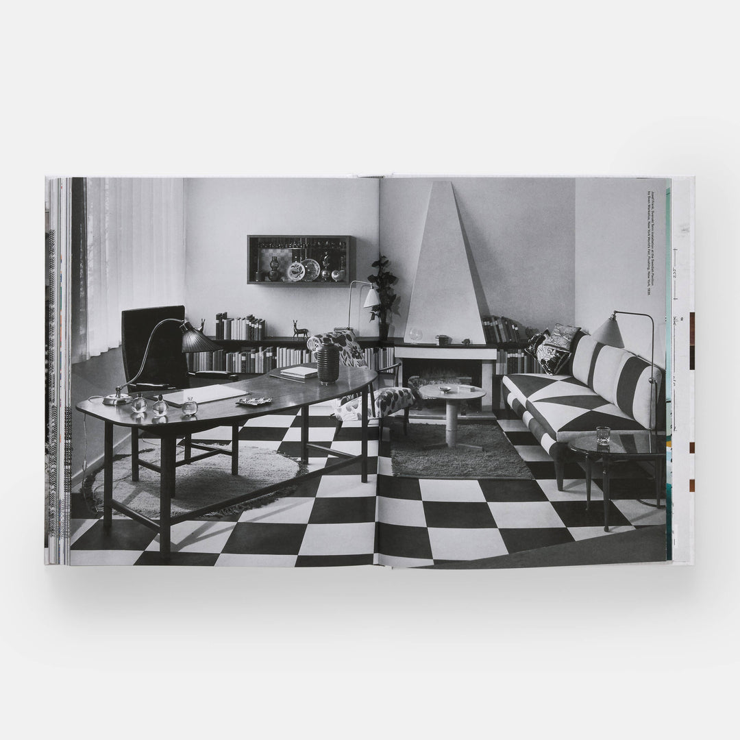 Svenskt Tenn: Interiors