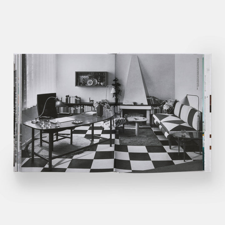 Svenskt Tenn: Interiors