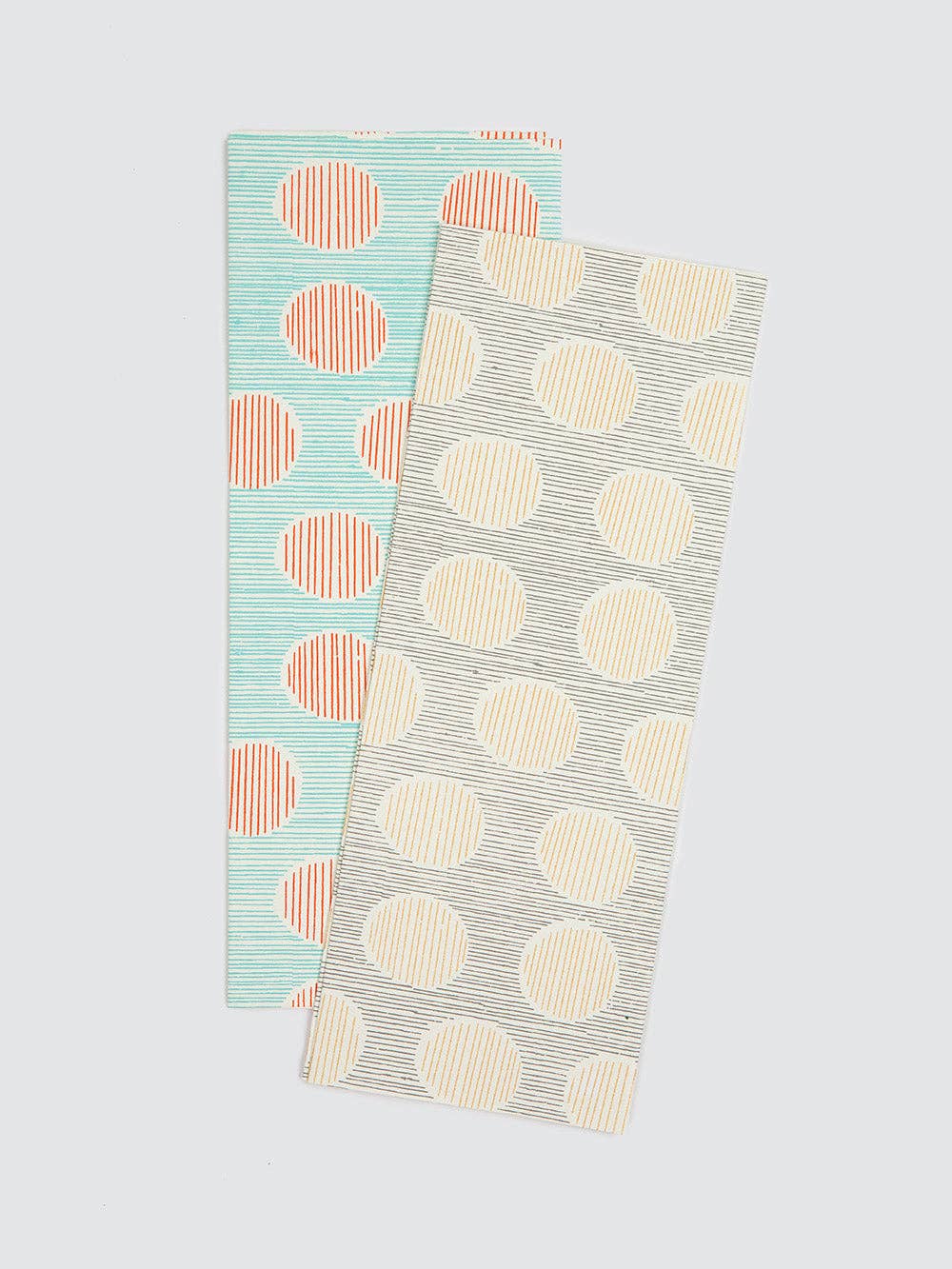 Handmade Wrapping Paper Large: Shima Maru