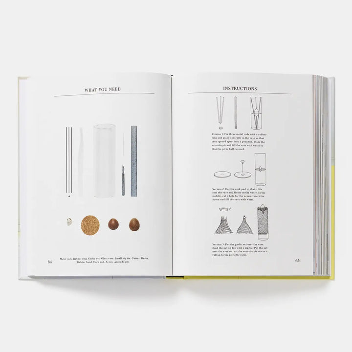 Do It Yourself: 50 Projects By Designers And Artists