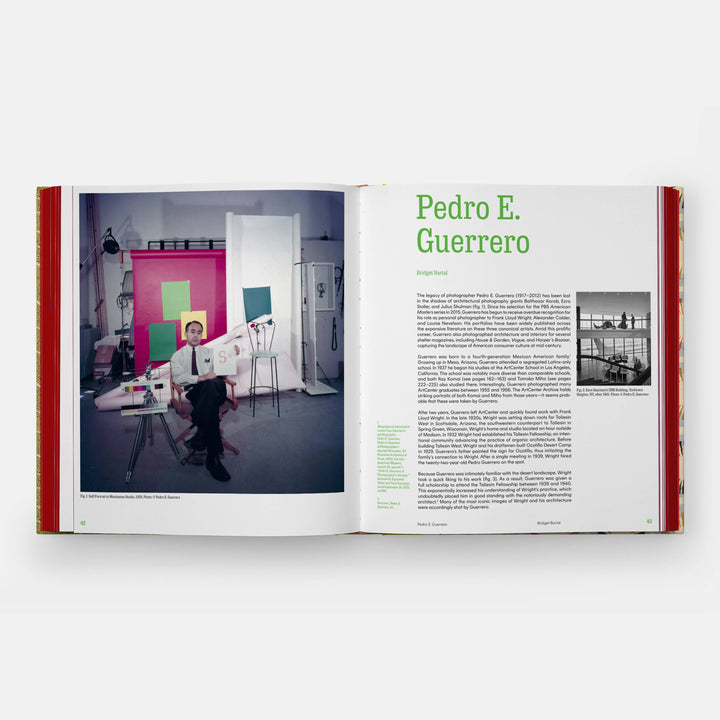 Eventually Everything Connects