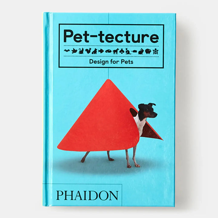 Pet-Tecture: Design for Pets