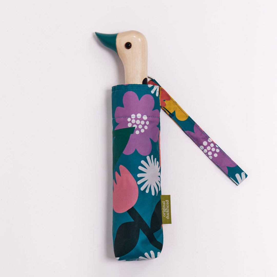 Salsa-Deli-Bloom Duckhead Umbrellas
