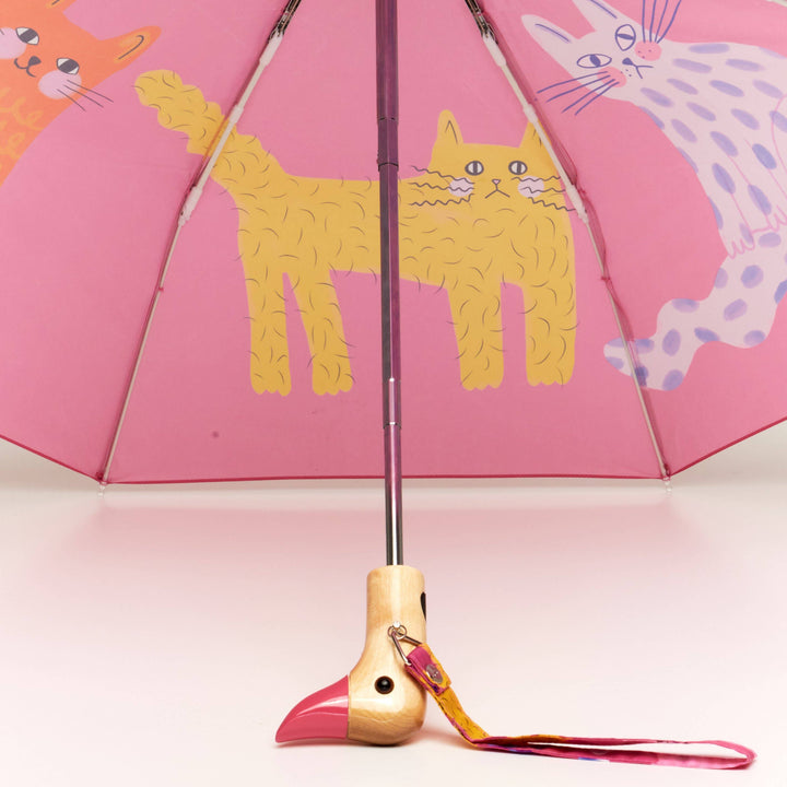 Cats - Original Duckhead Umbrellas