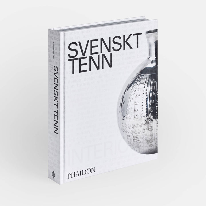 Svenskt Tenn: Interiors