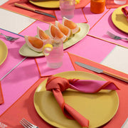 Lollipop Twill Placemat
