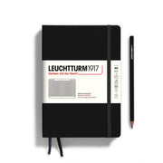 Notebooks - Medium (A5): Hardcover / Spring Leaf