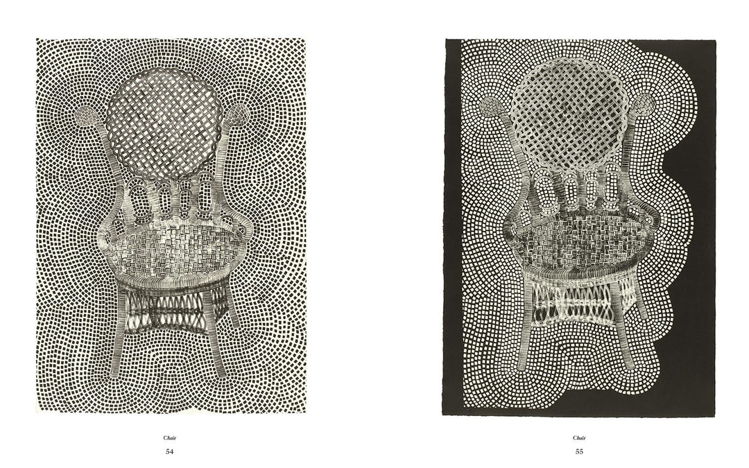 Ruth Awawa: The Tamarind Prints
