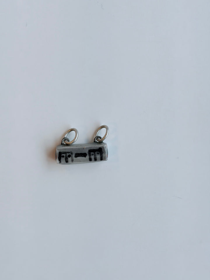 Tine Bird Charms - Items