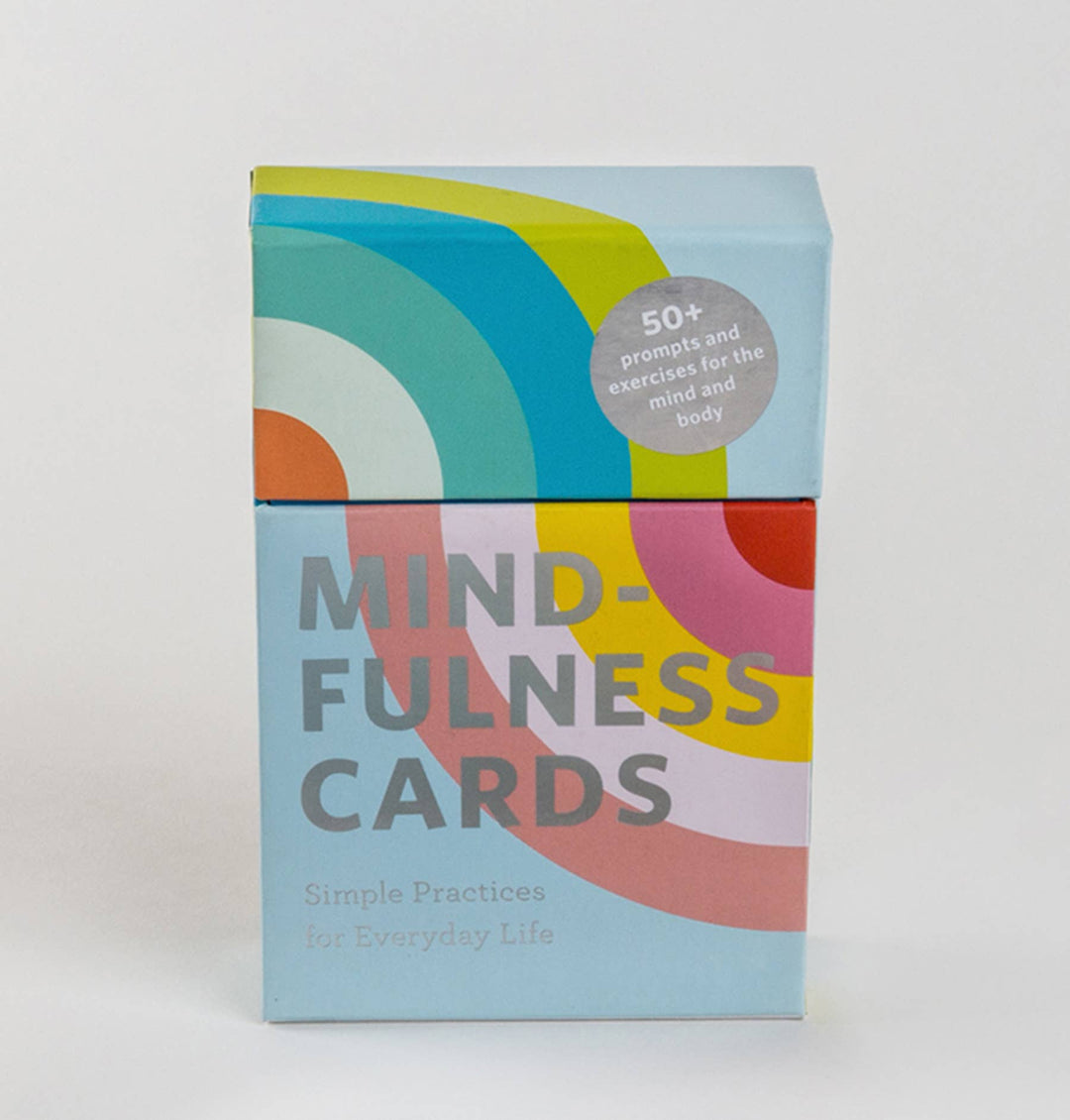 Mindfulness Cards