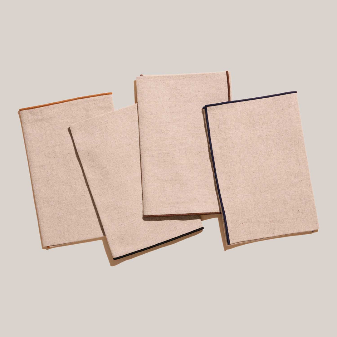 Dune Napkins | Set of 4