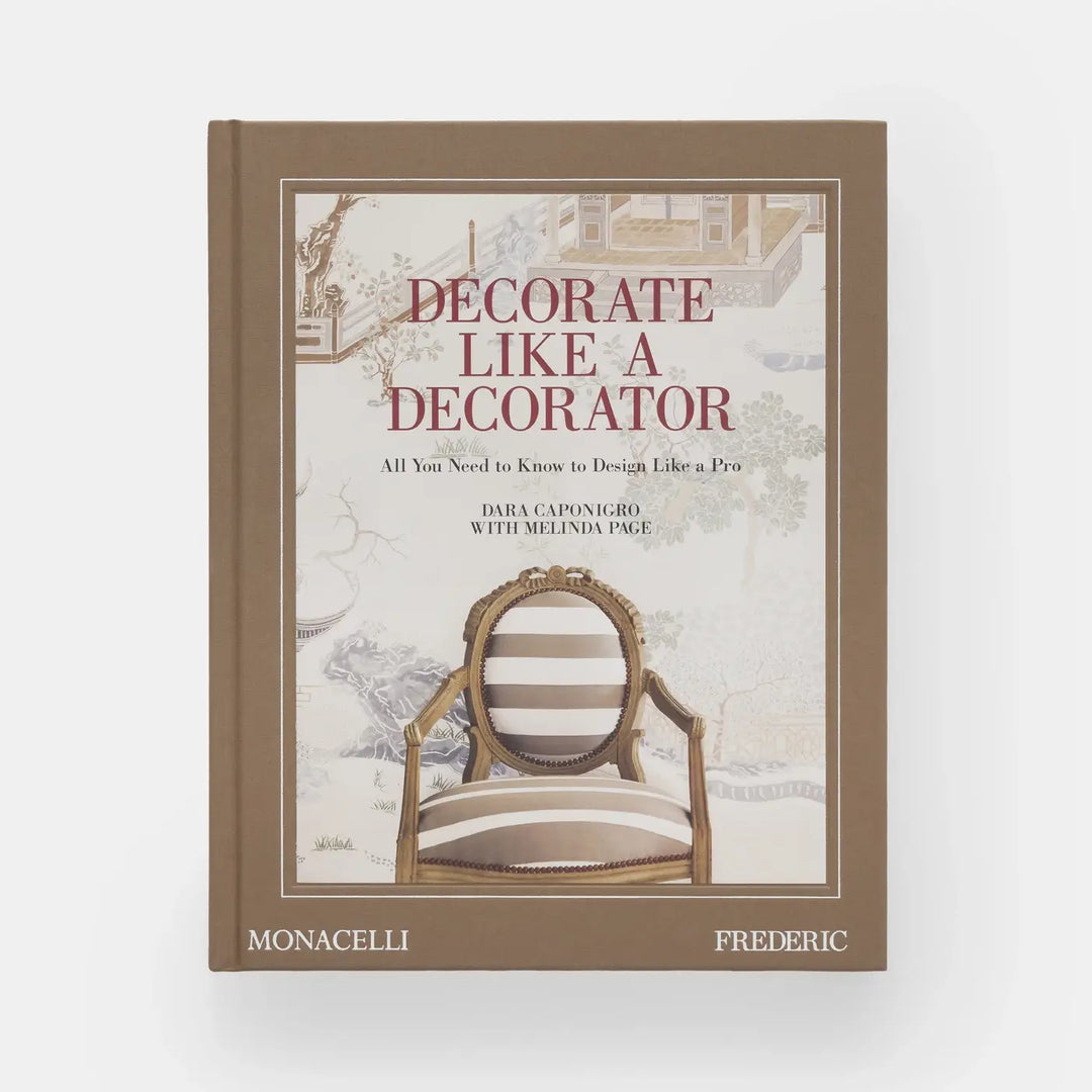Decorate Like A Decorator