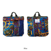 MAO'S HELMET BAG: Green