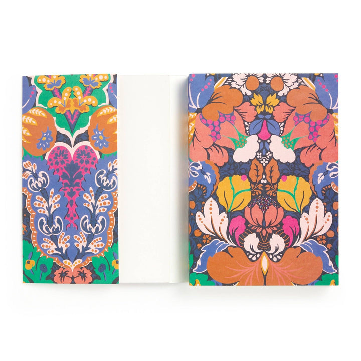 Liberty Glastonbury Premium A5 Notebook