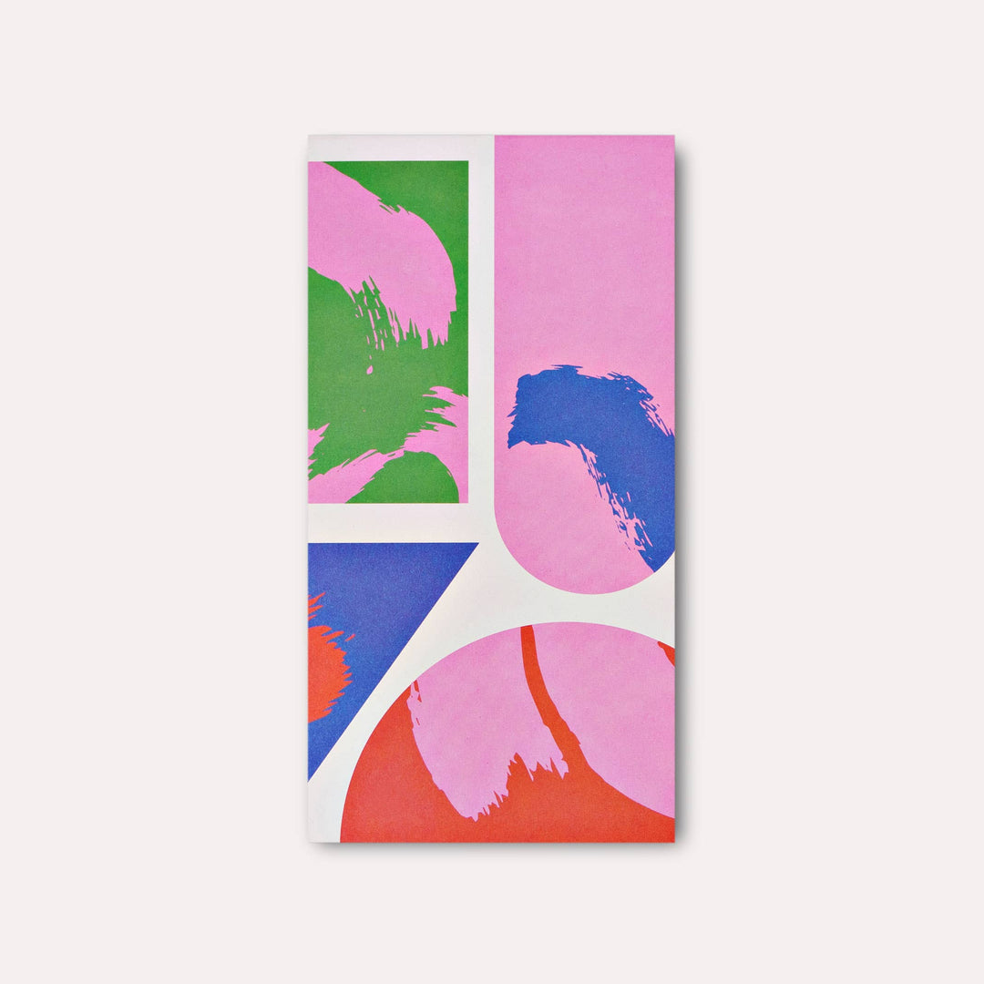 Bowery To Do List Pad