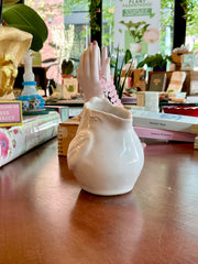 Bird Pitcher