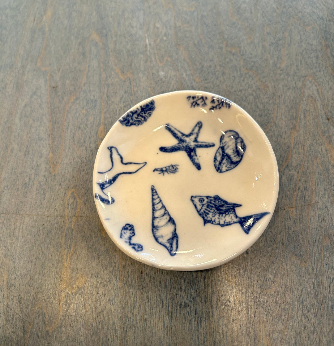 KT Wells Trinket Trays