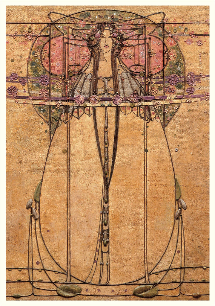 Taking Tea with Mackintosh: A Collection of Recipe Notecards Boxed Notecard Assortment