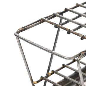 WIRE UMBRELLA STAND: Default Product