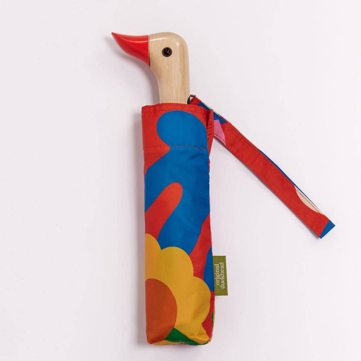 Salsa-Deli-Bloom Duckhead Umbrellas