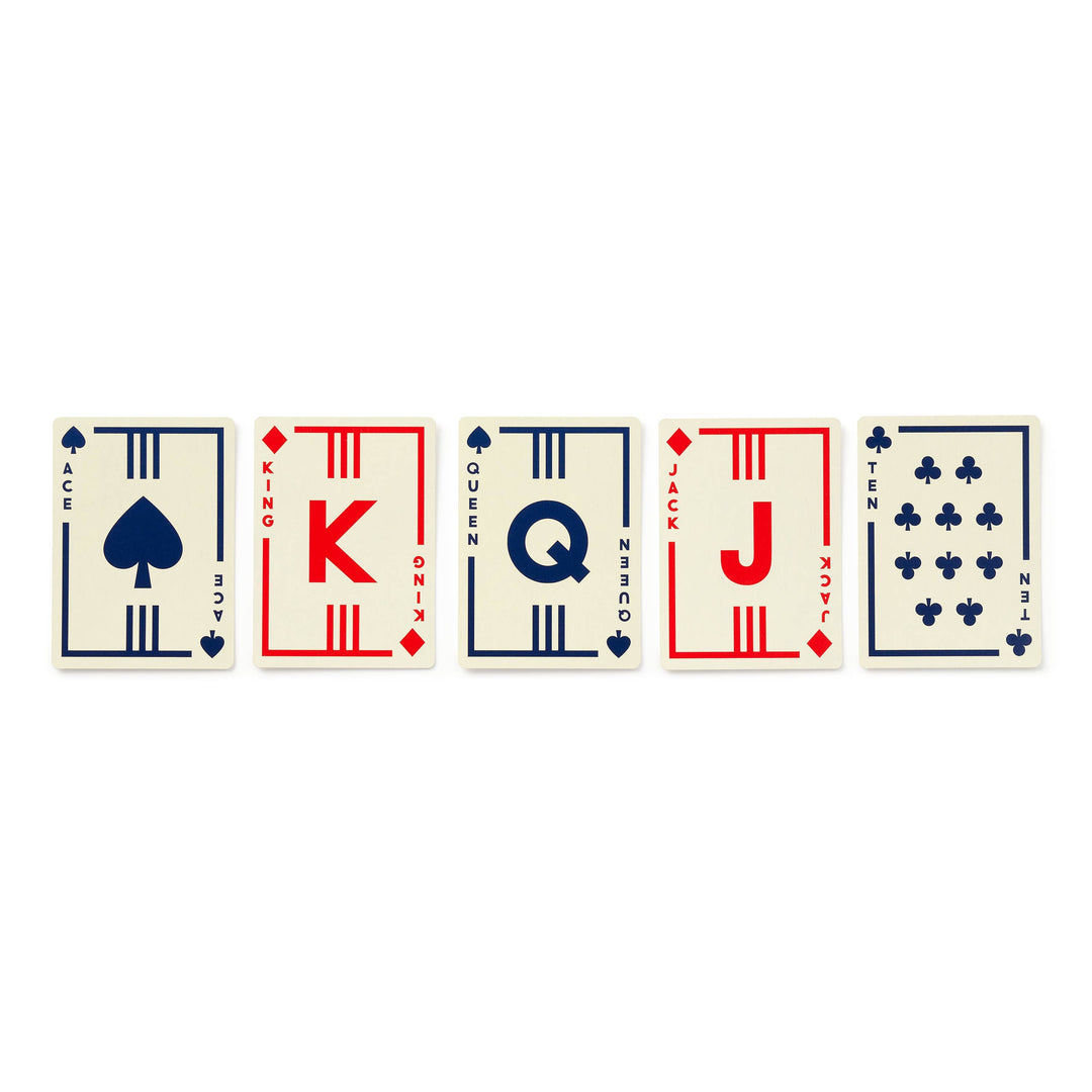 Brass Monkey Raise The Stakes Poker Game Set