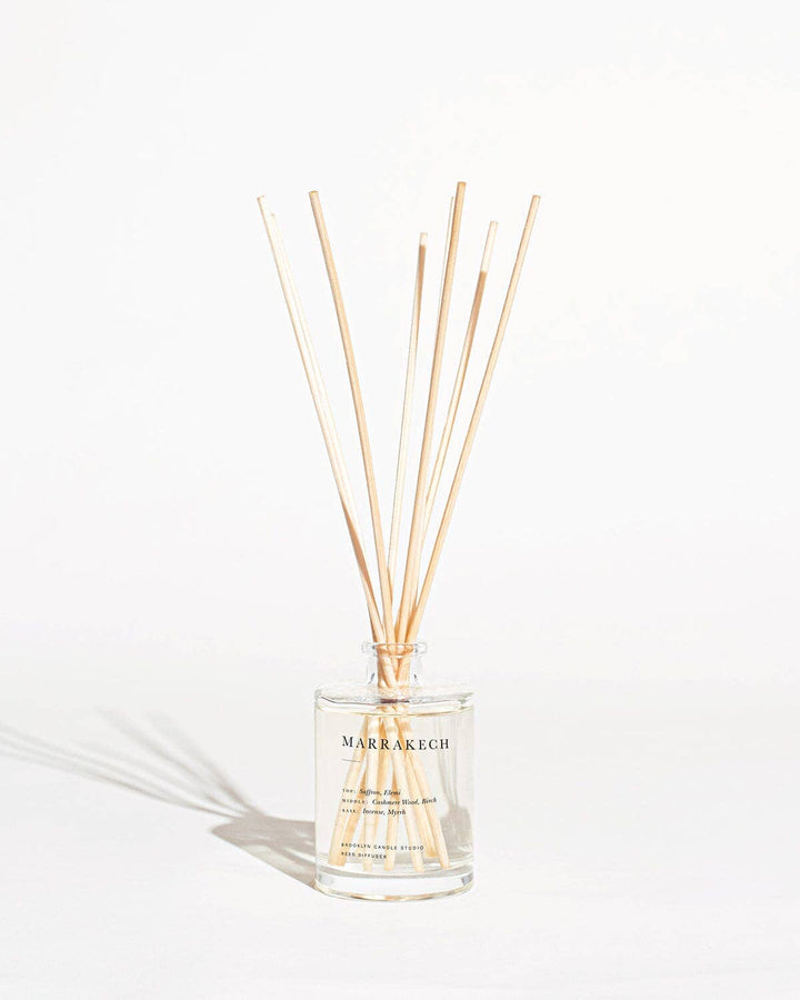 Marrakech Reed Diffuser