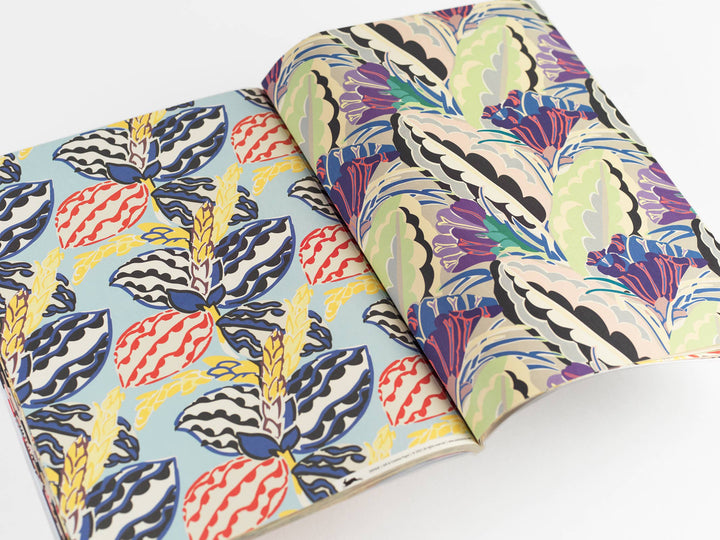 1920s Déco Gift & Creative Paper Book Vol. 106