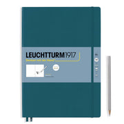 Sketchbooks - 150g/m² Paper Plain: Medium Landscape / Black