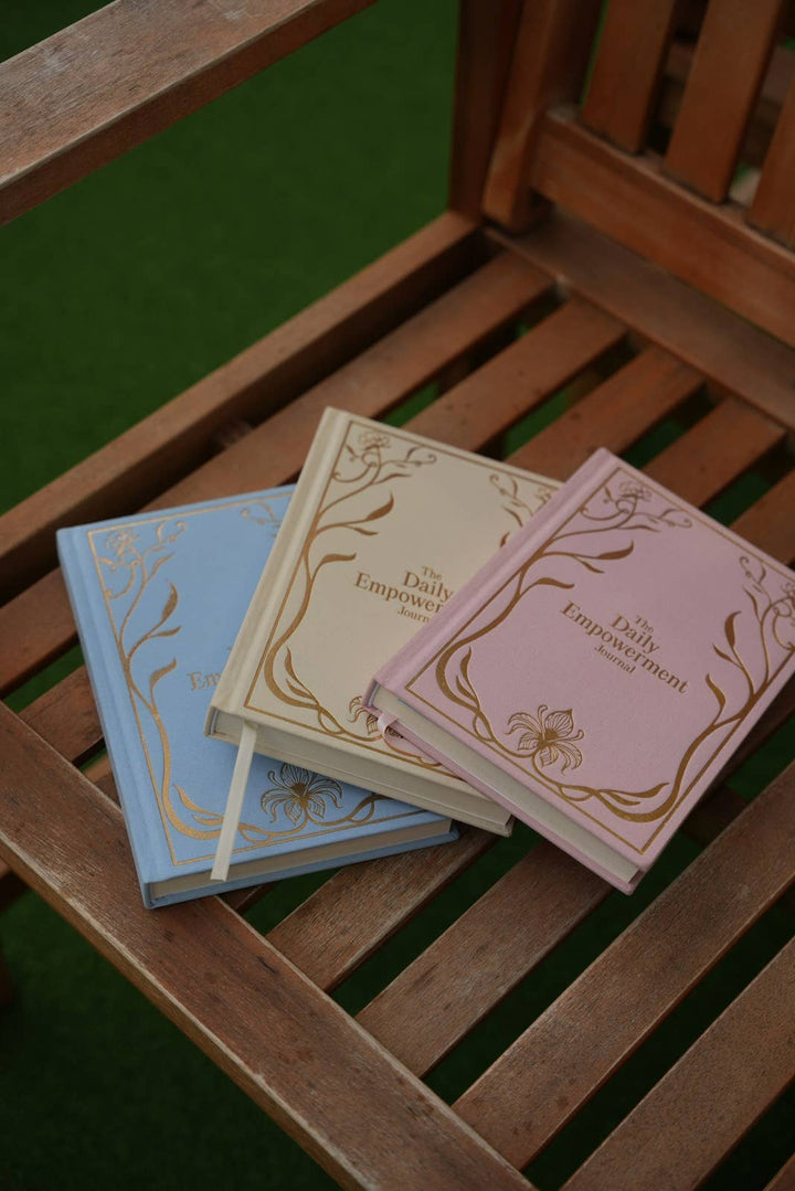 The Daily Empowerment Journal