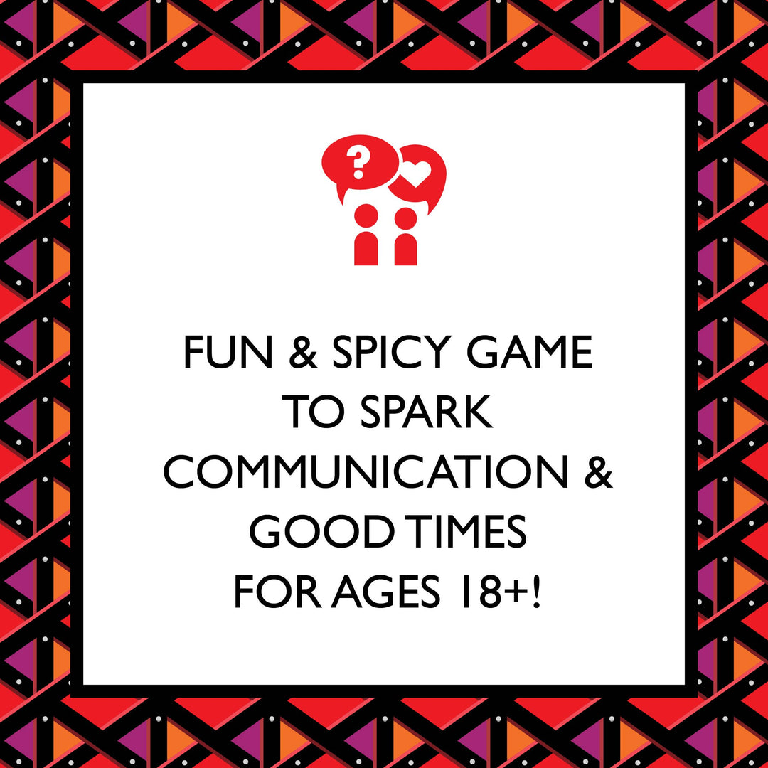 Have You Ever? Sexy Edition