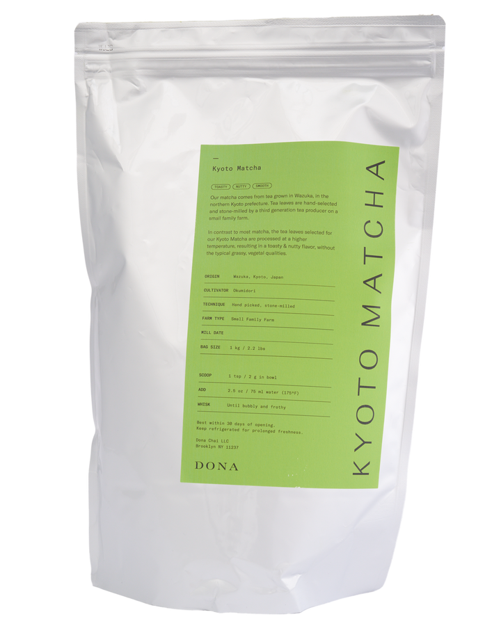 Ceremonial Matcha