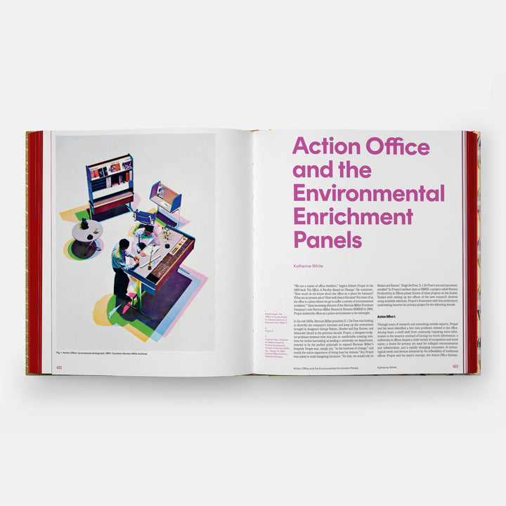 Eventually Everything Connects