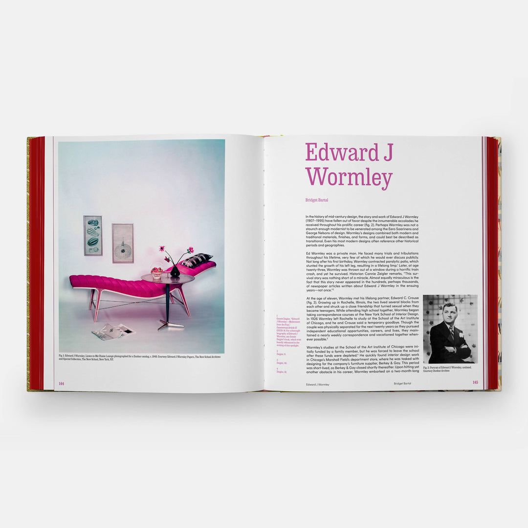 Eventually Everything Connects