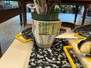 Kinder Small Glaze Planters