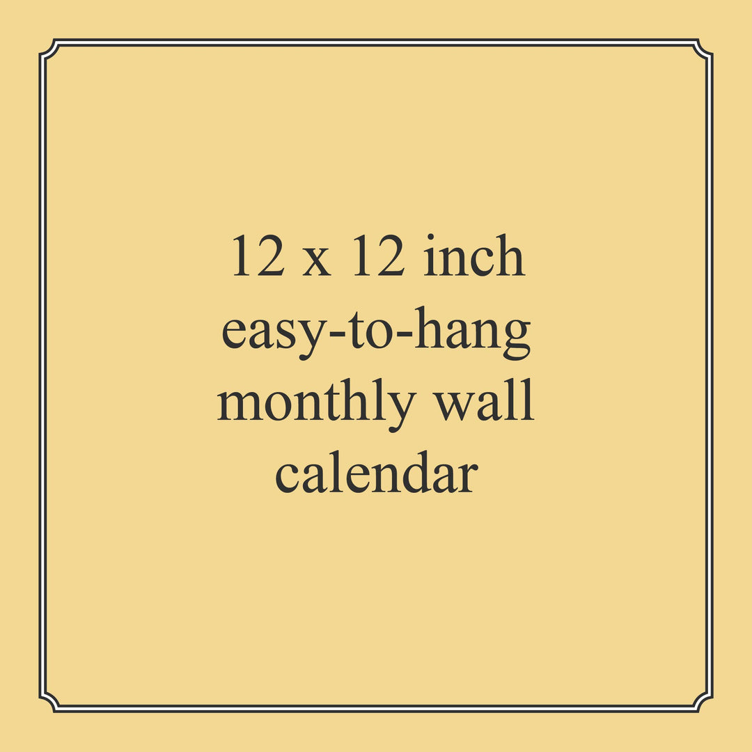 Anne Taintor 2026 Wall Calendar