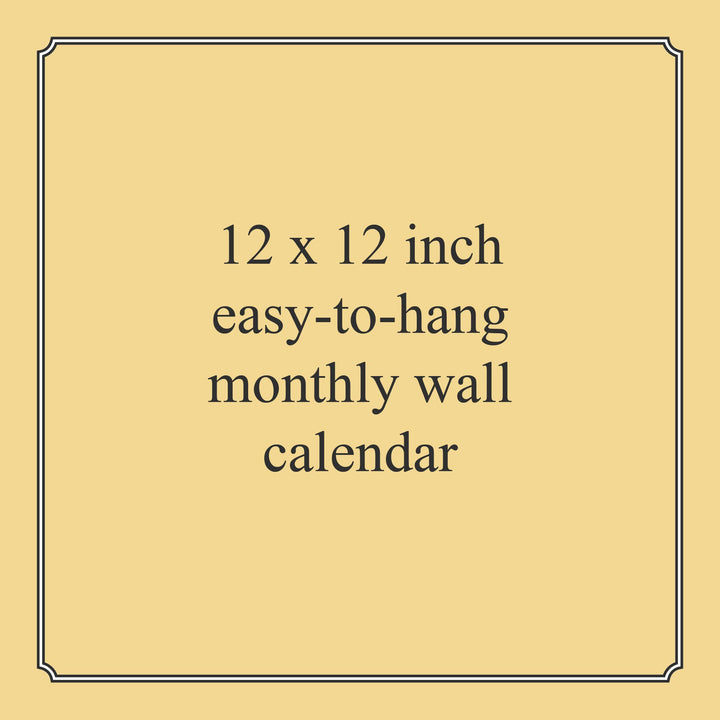 Anne Taintor 2026 Wall Calendar