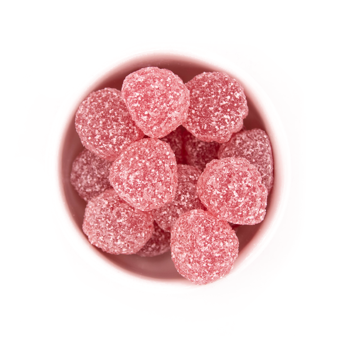 Vegan Forest Berries - Mini Gummies