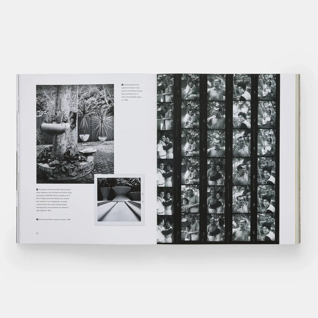 Architectural Pottery: Ceramics For A Modern Landscape