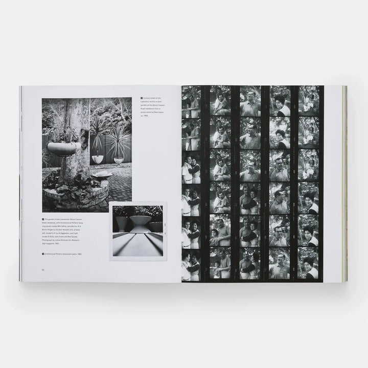 Architectural Pottery: Ceramics For A Modern Landscape